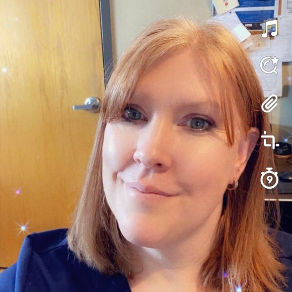 Meet your Posher, Erika - Picture 1 of 1